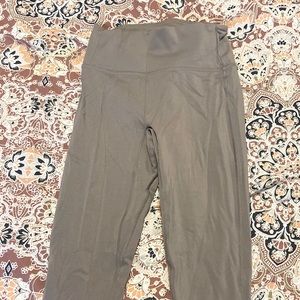 Fabletics leggings!!! so comfortable
